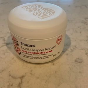 Briogeo Dont Despair Repair deep conditioning mask